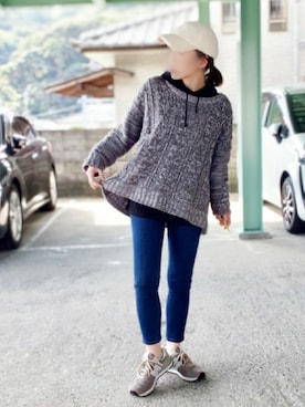 Saeさんのコーディネート