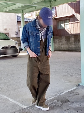 Saeさんのコーディネート