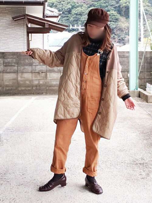 Saeさんのコーディネート