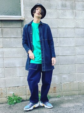 むらさきさんのコーディネート