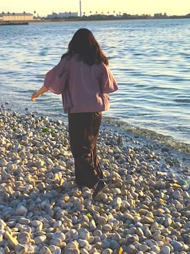 banshangさんのコーディネート