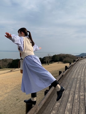 banshangさんのコーディネート