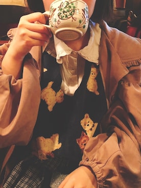 makaさんのコーディネート