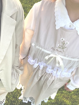 makaさんのコーディネート