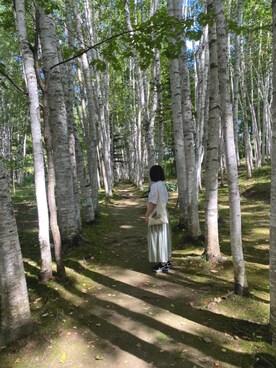 makaさんのコーディネート