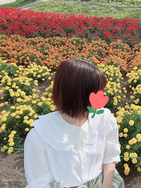 makaさんのコーディネート