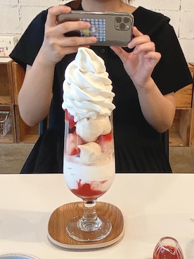 makaさんのコーディネート