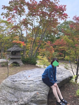 makaさんのコーディネート