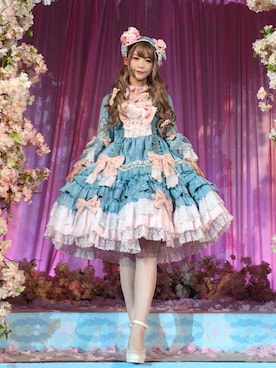 壮壮儿さんのコーディネート