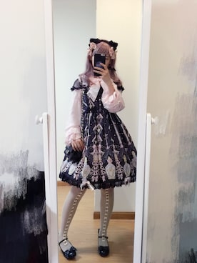 壮壮儿さんのコーディネート