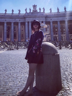 壮壮儿さんのコーディネート