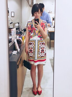 壮壮儿さんのコーディネート