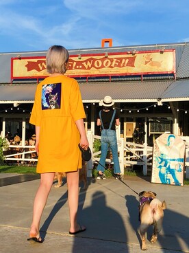 壮壮儿さんのコーディネート