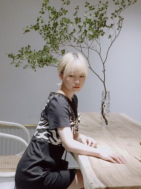 壮壮儿さんのコーディネート