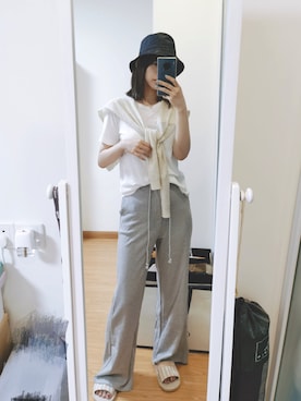 壮壮儿さんのコーディネート