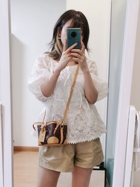 壮壮儿さんのコーディネート