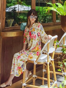 壮壮儿さんのコーディネート