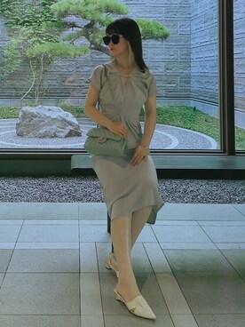 壮壮儿さんのコーディネート