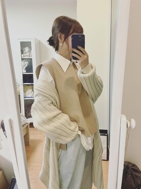 壮壮儿さんのコーディネート