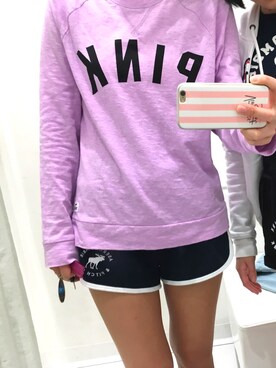 Tさんのコーディネート