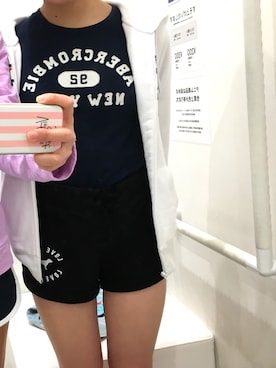 Tさんのコーディネート