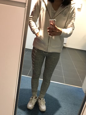 Tさんのコーディネート