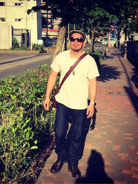 ゴリポンさんのコーディネート