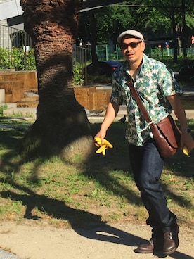 ゴリポンさんのコーディネート