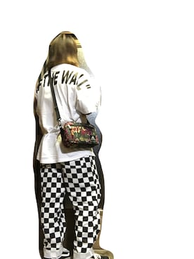 mio*さん（レディース・158cm）の夏コーディネート