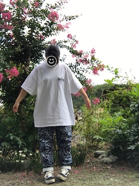 mio*さん(レディース・158cm)の秋コーディネート