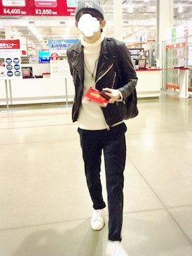 sakuさんのコーディネート