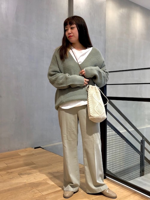 mizuna_enamiさんのコーディネート