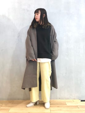 mizuna_enamiさんのコーディネート