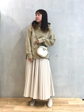 mizuna_enamiさんのコーディネート