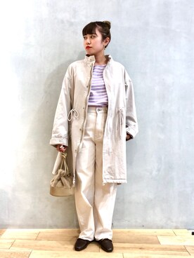 mizuna_enamiさんのコーディネート