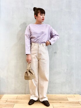 mizuna_enamiさんのコーディネート