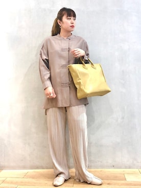 mizuna_enamiさんのコーディネート