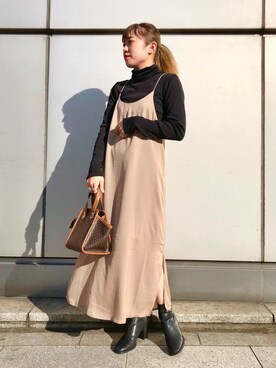 mizuna_enamiさんのコーディネート
