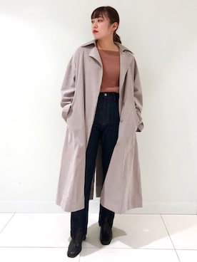 mizuna_enamiさんのコーディネート