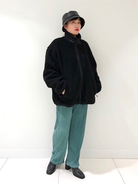 mizuna_enamiさんのコーディネート