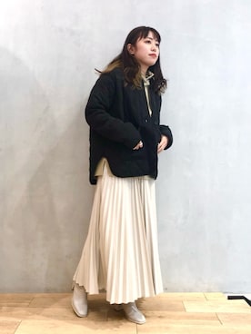 mizuna_enamiさんのコーディネート