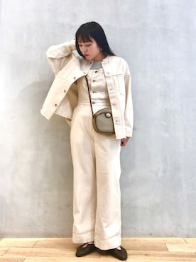 mizuna_enamiさんのコーディネート