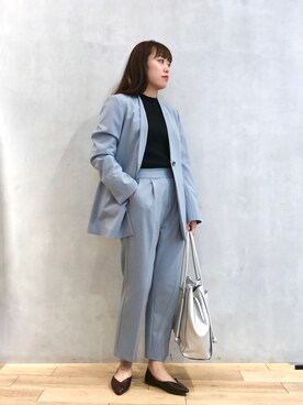 mizuna_enamiさんのコーディネート