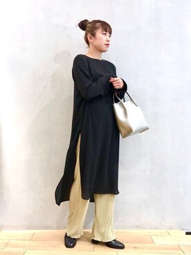 mizuna_enamiさんのコーディネート