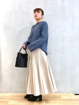 mizuna_enamiさんのコーディネート