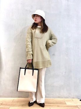 mizuna_enamiさんのコーディネート