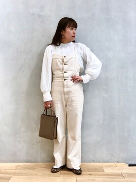 mizuna_enamiさんのコーディネート