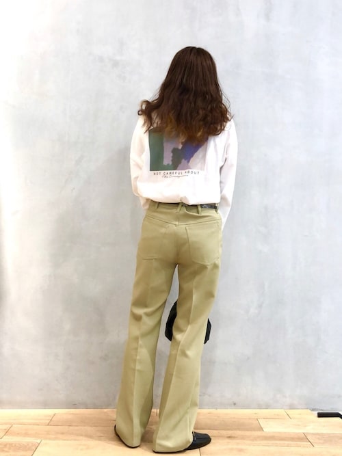 mizuna_enamiさんのコーディネート
