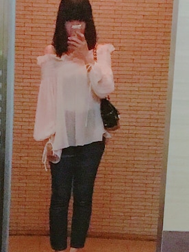 さわまりさんのコーディネート