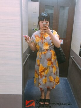 さわまりさんのコーディネート